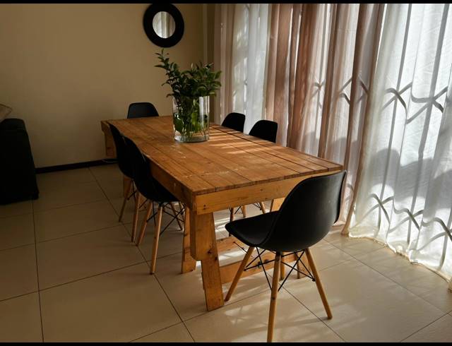 3 BEDROOM FLAT FOR SALE IN GLENWOOD